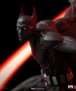 Pre-Order - Statue Batman Beyond - DC Comics Series #8 - Art Scale 1/10 - Iron Studios - Image 16