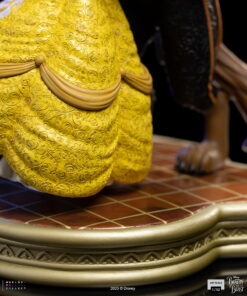 BEAUTY AND THE BEAST Standard Art Scale 1/10 By Iron Studios - Image 14