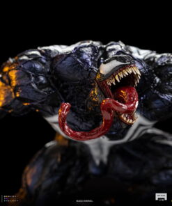 VENOM Art Scale 1/10 - Spider-man vs Villains By Iron Studios - Image 14