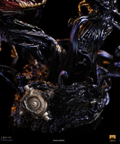 SPIDER-MAN Deluxe Art Scale 1/10 -Spider-man vs Villains By Iron Studios - Image 16