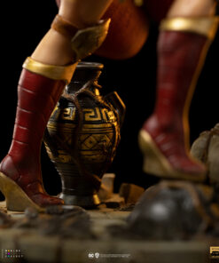 WONDER WOMAN UNLEASHED BDS Art Scale 1/10 - Image 15