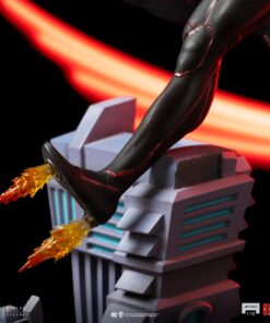 Pre-Order - Statue Batman Beyond - DC Comics Series #8 - Art Scale 1/10 - Iron Studios - Image 17