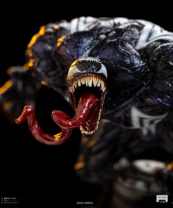 VENOM Art Scale 1/10 - Spider-man vs Villains By Iron Studios - Image 15