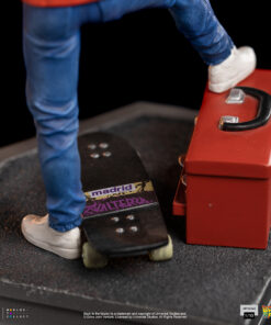 MARTY MCFLY Art Scale 1/10 - Back to the Future - Image 14