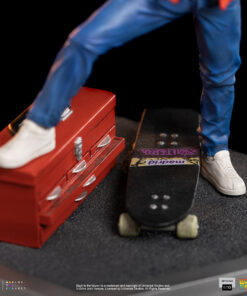 MARTY MCFLY Art Scale 1/10 - Back to the Future - Image 15