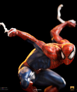 SPIDER-MAN Deluxe Art Scale 1/10 -Spider-man vs Villains By Iron Studios - Image 18