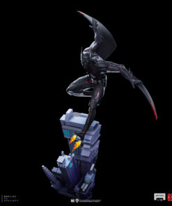 Pre-Order - Statue Batman Beyond - DC Comics Series #8 - Art Scale 1/10 - Iron Studios - Image 19
