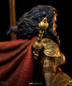 WONDER WOMAN UNLEASHED BDS Art Scale 1/10 - Image 18