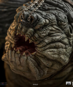 BOBA FETT & RANCOR  Demi Scale 1/20 scale statue By Iron Studios - Image 19