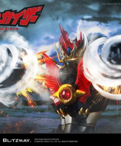 Alternative view of BLITZWAY MAZINKAISER BW-CA-10901