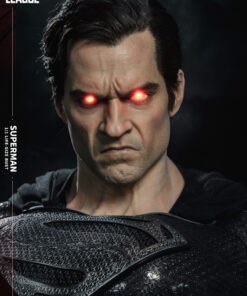 SUPERMAN Life-Size Bust by Infinity Studio X Penguin Toys - Image 2