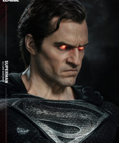 SUPERMAN Life-Size Bust by Infinity Studio X Penguin Toys - Image 7