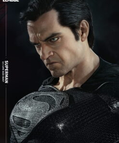 SUPERMAN Life-Size Bust by Infinity Studio X Penguin Toys - Image 5