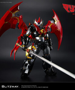 BLITZWAY MAZINKAISER BW-CA-10901 - Image 14