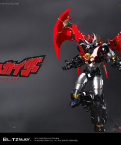 BLITZWAY MAZINKAISER BW-CA-10901 - Image 16