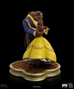 BEAUTY AND THE BEAST Standard Art Scale 1/10 By Iron Studios - Image 8