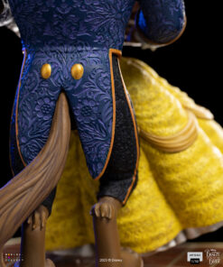 BEAUTY AND THE BEAST Standard Art Scale 1/10 By Iron Studios - Image 12