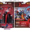 Harley Quinn Jester Bendyfig