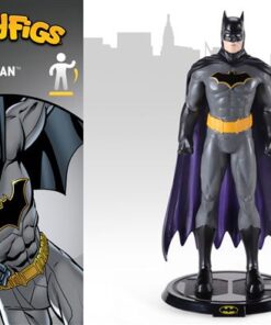Batman Bendyfig - Image 3