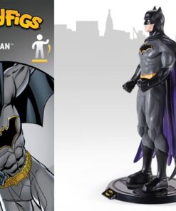 Batman Bendyfig - Image 5