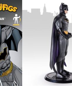 Batman Bendyfig - Image 6