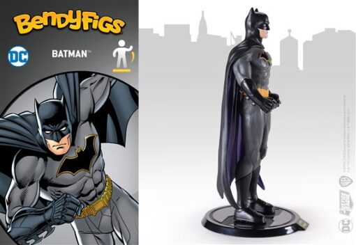 Batman Bendyfig - Image 6