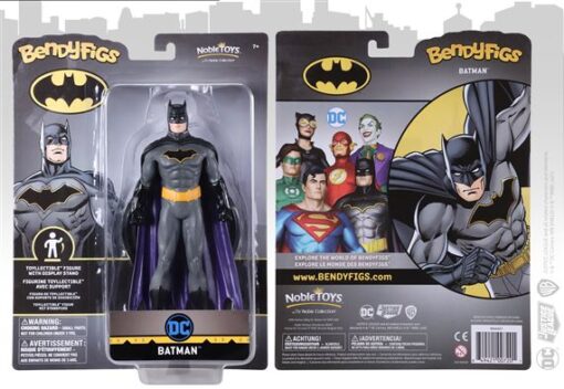 Batman Bendyfig