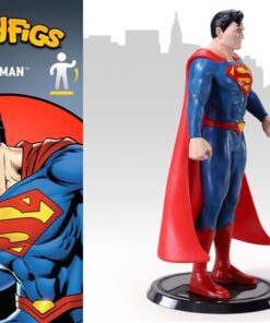 Superman BendyFig - Image 4