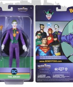 The Joker Bendyfig