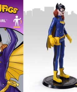 Batgirl Bendyfig - Image 6