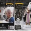 Daenerys Targaryen Bendyfig by Noble Collection