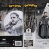 Jon Snow Bendyfig By Noble collection