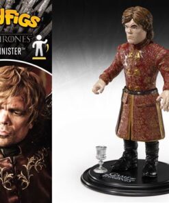 Tyrion Lannister Bendyfig By Noble Collection - Image 8