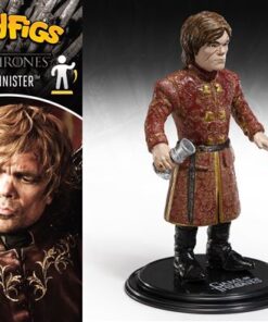 Tyrion Lannister Bendyfig By Noble Collection - Image 6