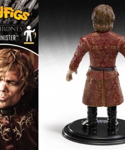 Tyrion Lannister Bendyfig By Noble Collection - Image 7