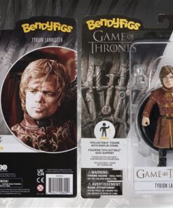 Tyrion Lannister Bendyfig By Noble Collection