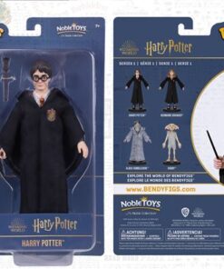 Harry Potter Bendyfig