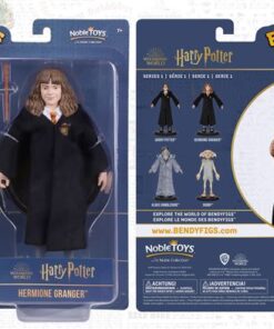 Hermione Granger ™ Bendyfig