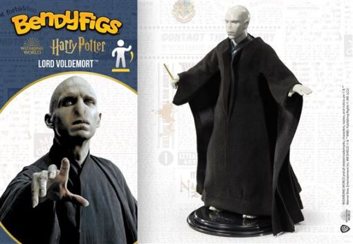 Lord Voldemort Bendyfig - Image 4