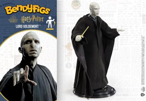 Lord Voldemort Bendyfig - Image 5