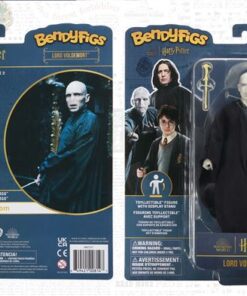 Lord Voldemort Bendyfig