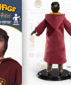 Quidditch Harry Potter Bendyfig - Image 7