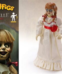 Annabelle Bendyfig by Noble collection - Image 8