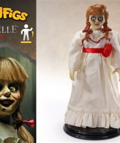 Alternative view of Annabelle Bendyfig by Noble collection