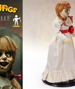Annabelle Bendyfig by Noble collection - Image 5