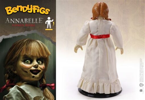 Annabelle Bendyfig by Noble collection - Image 6