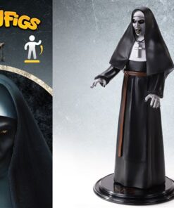 The Nun Bendyfig By Noble Collection - Image 3