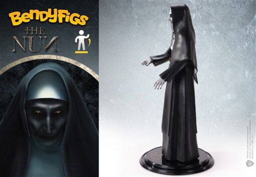 The Nun Bendyfig By Noble Collection - Image 4