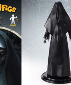 The Nun Bendyfig By Noble Collection - Image 5