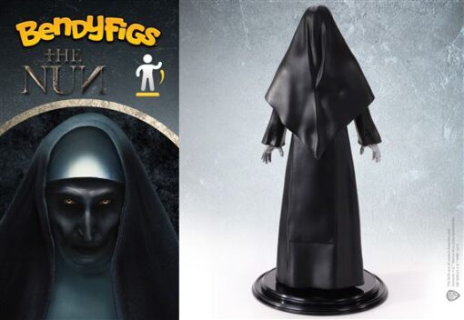 The Nun Bendyfig By Noble Collection - Image 5